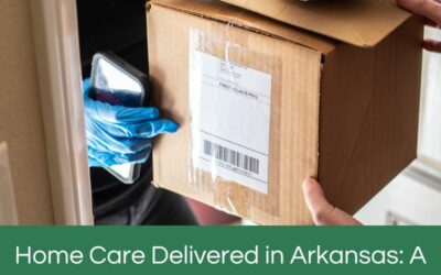 Home Care Delivered in Arkansas: A Convenient Solution for Medical Supplies