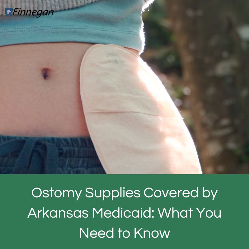 Ostomy Supplies Covered by Arkansas Medicaid: What You Need to Know